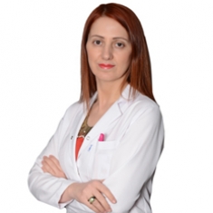 Exp. Dr. Aysel SAN